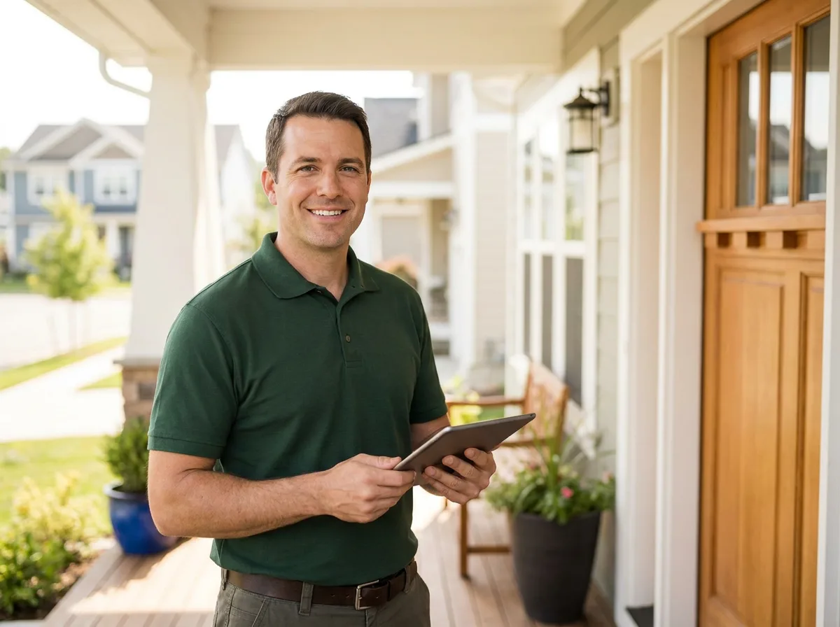 Pest control FAQs for Mapleton, IL